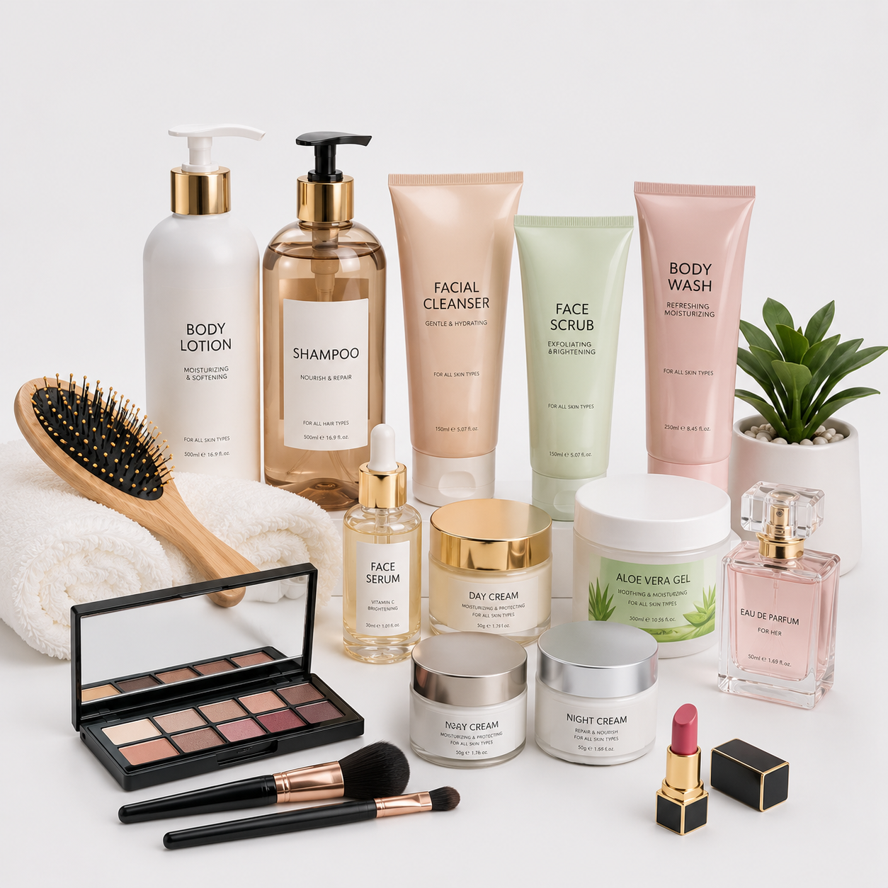 Health & Beauty