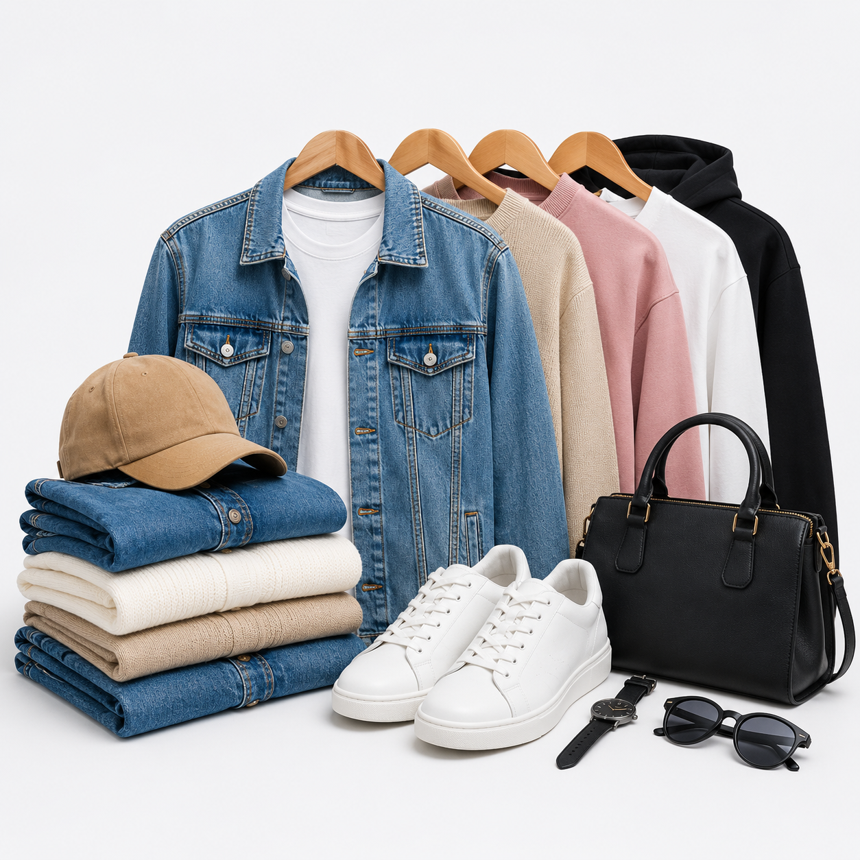Fashion & Apparels