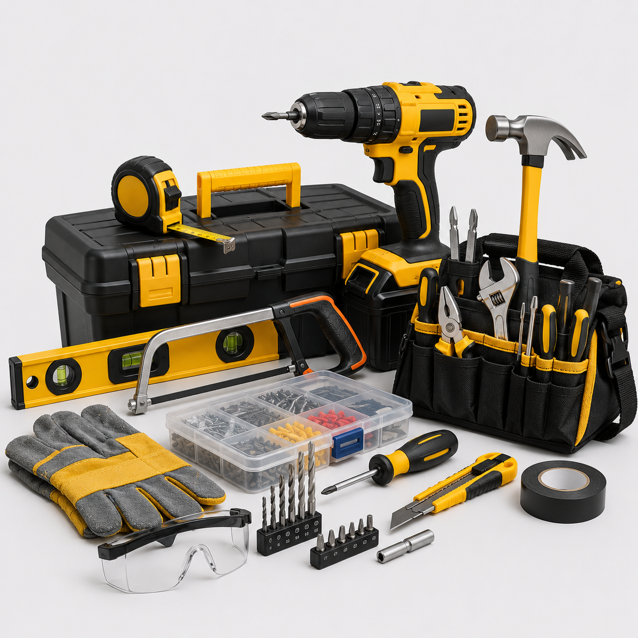 Tools & DIY