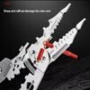 Multi-Function 10-in-1 Wire Stripper and Cutter – Professional Electrical Crimping Tool with Wire Cutting, Stripping & Screw Functions